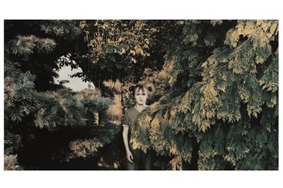 Lot 765 - GABRIEL JONES (CANADIAN B.1973)