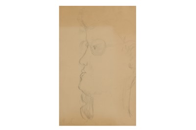 Lot 306 - MIKHAIL LARIONOV (RUSSIAN 1881-1964)