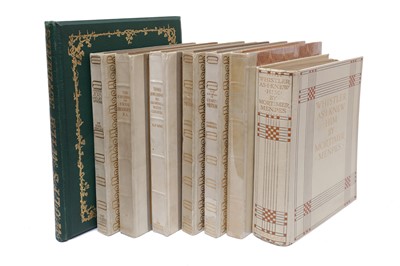 Lot 1109 - Wolf. The Life and Habits of Wild Animals. 1874