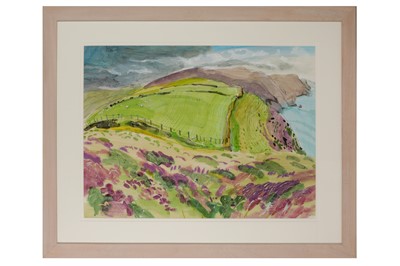 Lot 470 - MARK ROCHESTER (BRITISH EARLY 21ST CENTURY)