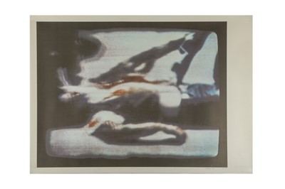 Lot 169 - RICHARD HAMILTON (1922-2011)