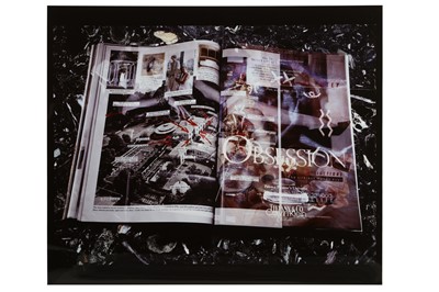 Lot 448 - JOEL D. LEVINSON (AMERICAN, B.1953)