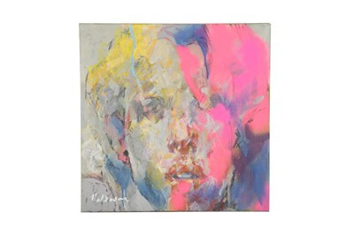 Lot 529 - ADRIAN MOLDOVAN (ROMANIAN B. 1995)