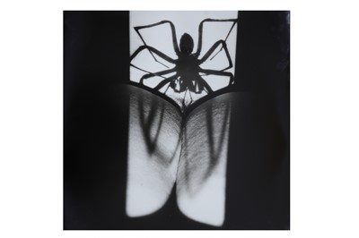 Lot 278 - Bigit Kahle b.1957