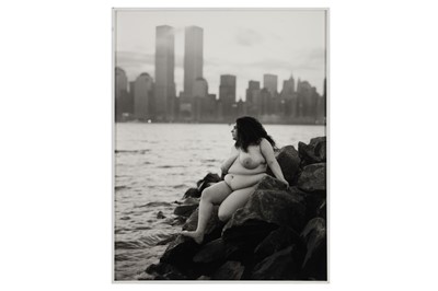 Lot 273 - Spencer Tunick b.1967