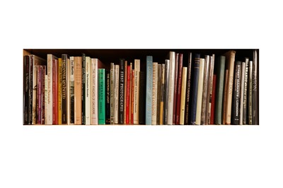 Lot 1110 - World Photography.