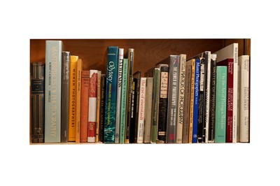 Lot 1094 - Photography.