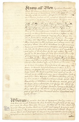 Lot 1742 - Boxing Interest.- Thomas Juchau