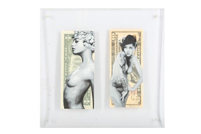 Lot 463 - PENNY (BRITISH)