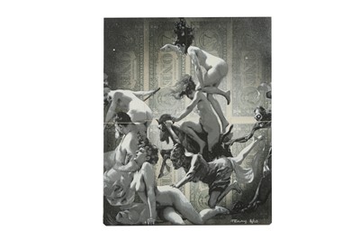 Lot 466 - PENNY (BRITISH)