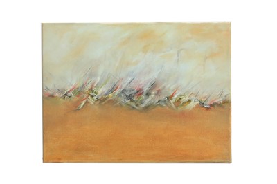 Lot 532 - DALE MARSHALL (BRITISH B. 1974)