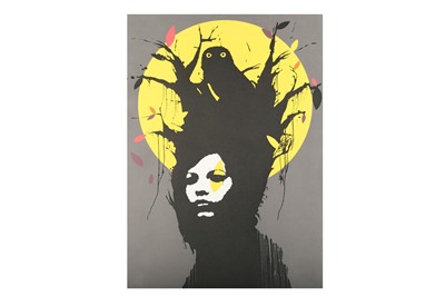 Lot 358 - EELUS (AMERICAN, B. 1979)