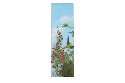 Lot 517 - XENZ (BRITISH B. 1974)