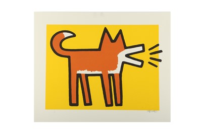 Lot 431 - MAU MAU (BRITISH)