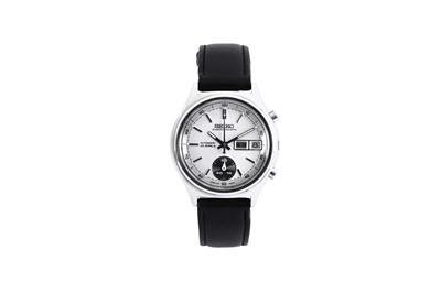 Lot 43 - SEIKO.