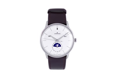 Lot 49 - JUNGHANS.