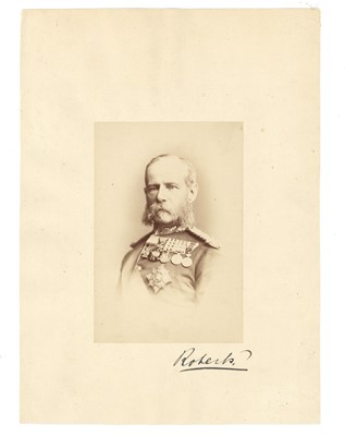 Lot 1683 - Roberts (Frederick), Field Marshal