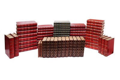 Lot 1024 - Bindings.