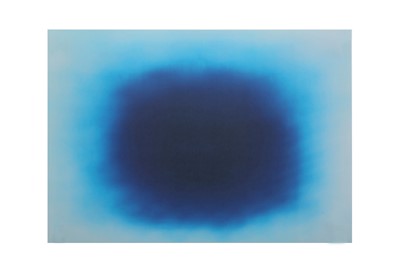 Lot 679 - ANISH KAPOOR (BRITISH/INDIAN B.1954)
