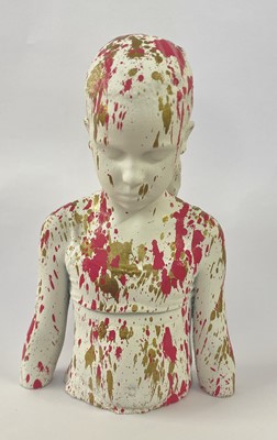 Lot 478 - SCHOONY (BRITISH B. 1974)