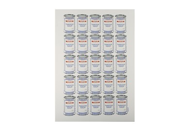 Lot 320 - BANKSY (BRITISH B. 1974)