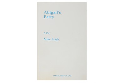 Lot 1102 - Leigh (Mike) & Others