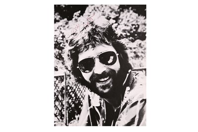 Lot 1605 - Clapton (Eric)