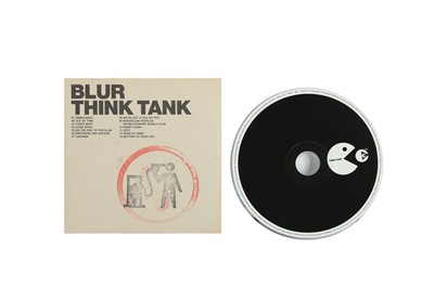 Lot 315 - BANKSY (BRITISH B. 1974)