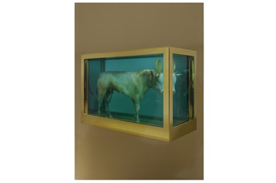 Lot 1408 - Hirst (Damien)