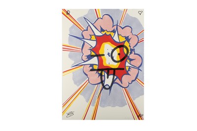 Lot 524 - ZIEGLER