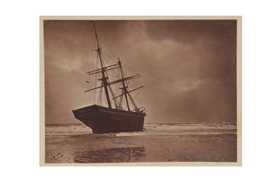 Lot 121 - Francis Meadow Sutcliffe (1853-1941)