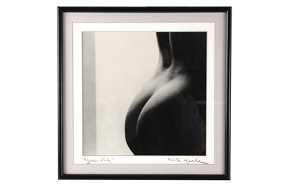 Lot 343 - Fritz Henle (1909-1993)