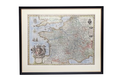 Lot 1138 - France.