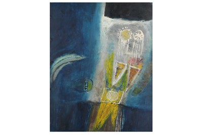 Lot 341 - PAT HANLY (NEW ZEALAND 1932-2004)