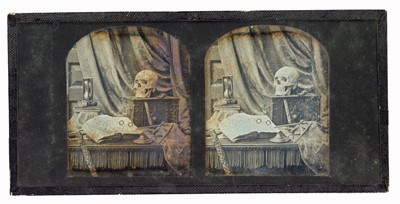 Lot 20 - Thomas R. Williams (1825-1871)