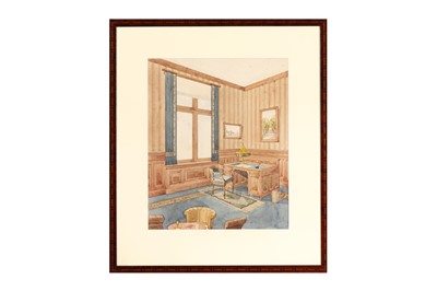 Lot 579 - DUTCH SCHOOL (EARLY 20TH CENTURY)