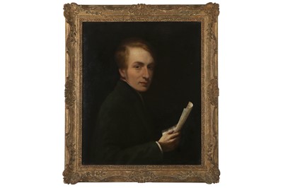 Lot 580 - FRENCH SCHOOL (MID 19TH CENTURY)
