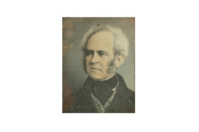 Lot 13 - John Moffat (1819-1894)