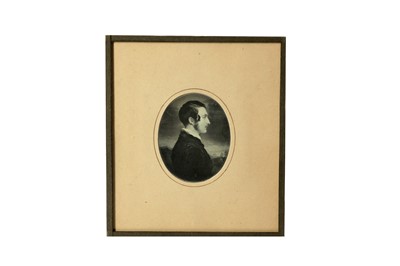 Lot 1 - Anon. c.1840s