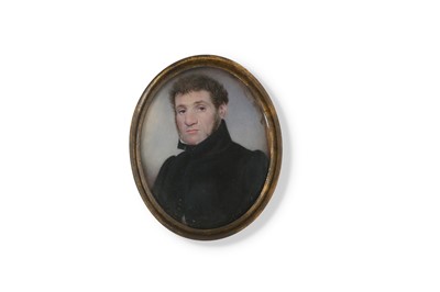 Lot 446 - CHARLES T FOX (BRITISH 1794-1849)