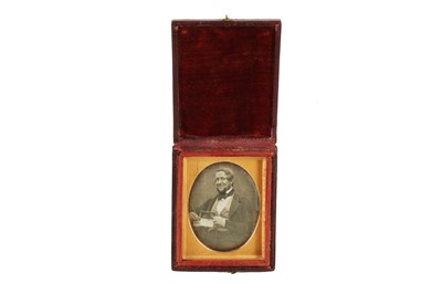 Lot 16 - Anon. c.1840s