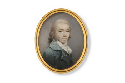 Lot 435 - JOSEPH DANIEL (BRITISH circa 1760-1803)
