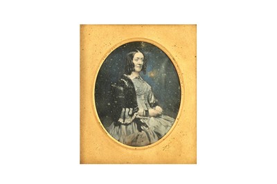 Lot 11 - Clarkington & Co (Charles Clarkington) (active 1852-1869)