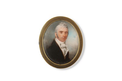 Lot 442 - THOMAS HARGREAVES (BRITISH 1775-1846)