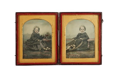 Lot 3 - Barratt & Stanley (xx)