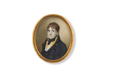 Lot 447 - JAMES STEWART (BRITISH 19TH CENTURY)