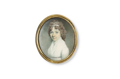 Lot 443 - WILLIAM THICKE (BRITISH active 1779-1814)