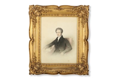 Lot 478 - ENGLISH SCHOOL (circa 1832)