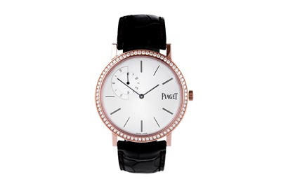 Lot 50 - PIAGET.