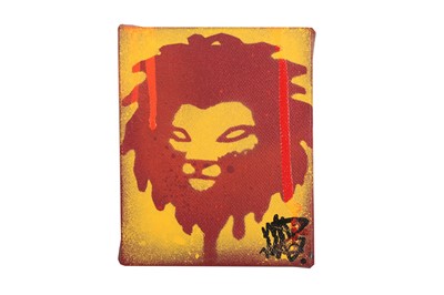 Lot 428 - MAU MAU (BRITISH)